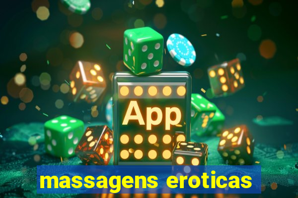 massagens eroticas